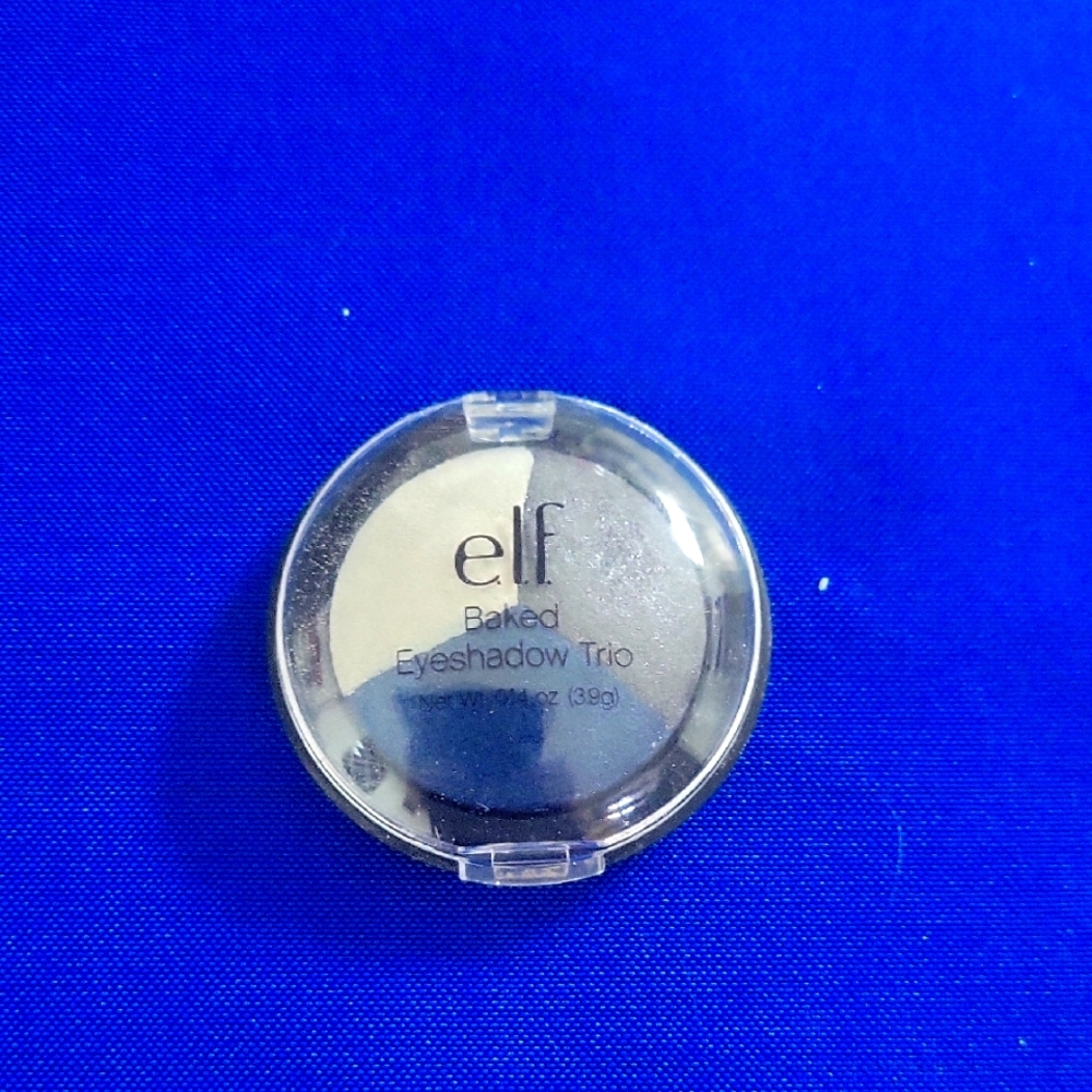 e.l.f. Baked Eyeshadow Trio